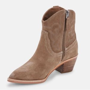 Dolce Vita Solow Booties